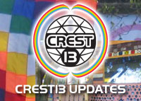 CREST13 Updates