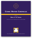 Cosmic History Chronicles Volume I