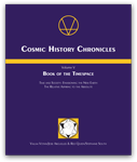 Cosmic History Chronicles Volume V