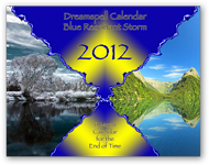 eCalendar Cover