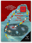 Spanish Daybook