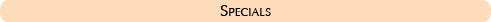 Specials