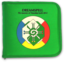 Dreamspell Kit