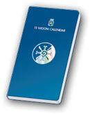 Daybook Cover