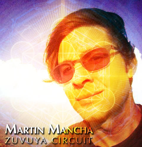 [Martin Mancha - Zuvuya Circuit]