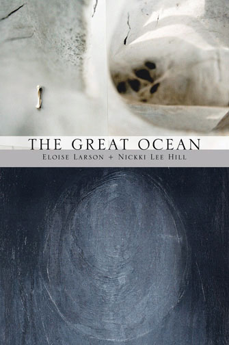 The Great Ocean - Book Cover