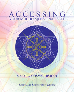 Accessing Your Multidimensional Self: A Key to Cosmic History
