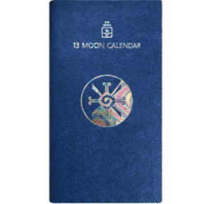 13 Moon Day Planner - by Koyomiya