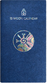 13 Moon Day Planner - by Koyomiya