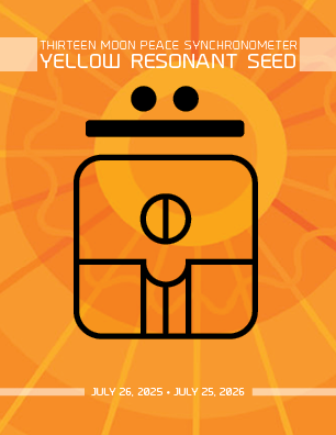 Pocket Calendar Cover Image