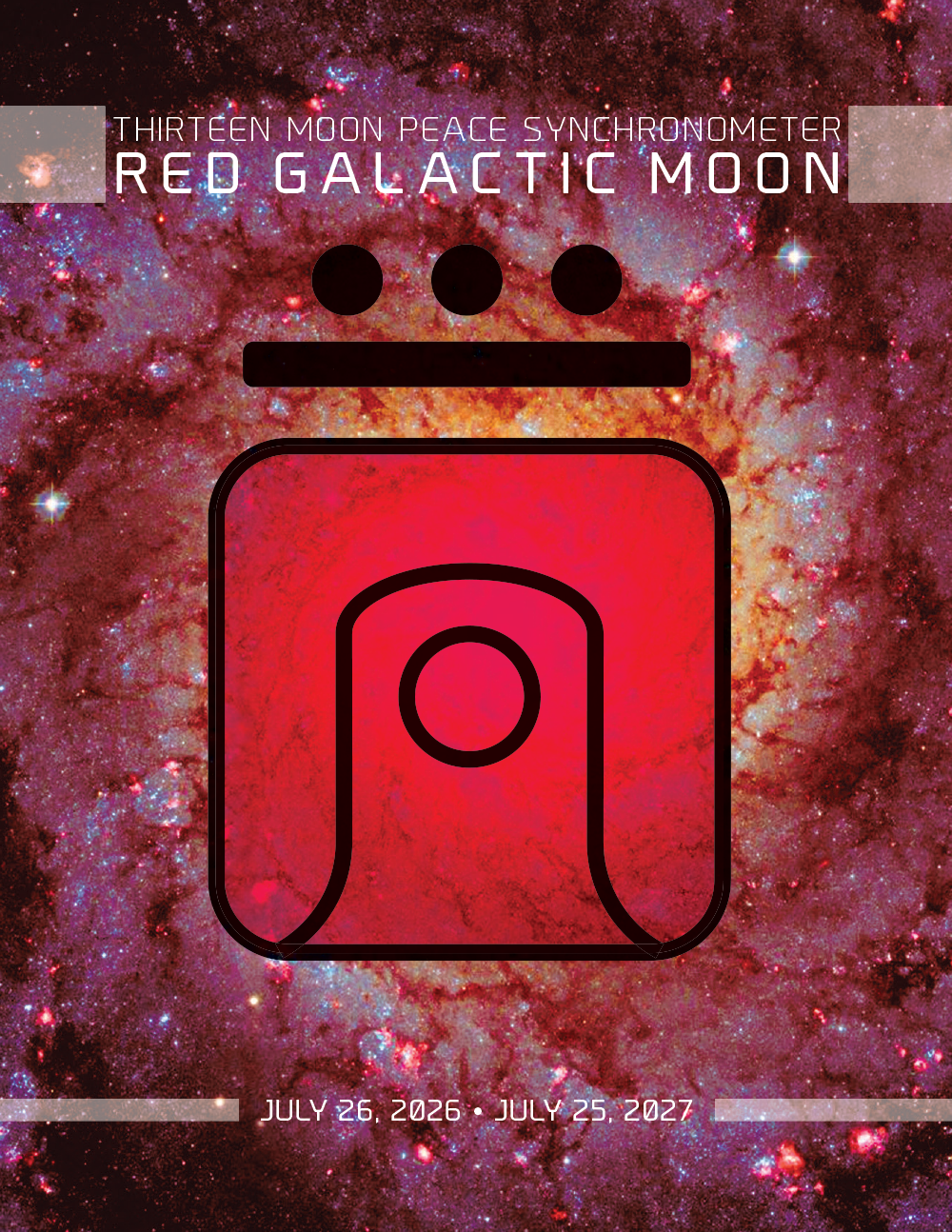 Pocket Calendar Cover Image